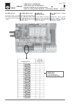 Предварительный просмотр 30 страницы WAM WAMAIR FPE Series Installation, Operation And Maintenance Manual