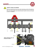 Предварительный просмотр 12 страницы WAM WATERMIZER 3330 Owner'S Manual