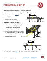 Предварительный просмотр 26 страницы WAM WATERMIZER 3330 Owner'S Manual