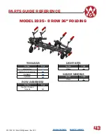 Предварительный просмотр 55 страницы WAM WATERMIZER 3330 Owner'S Manual