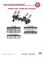 Предварительный просмотр 57 страницы WAM WATERMIZER 3330 Owner'S Manual