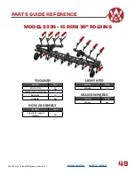 Предварительный просмотр 60 страницы WAM WATERMIZER 3330 Owner'S Manual