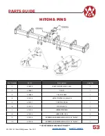 Предварительный просмотр 65 страницы WAM WATERMIZER 3330 Owner'S Manual