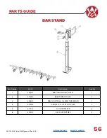 Предварительный просмотр 68 страницы WAM WATERMIZER 3330 Owner'S Manual