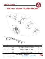 Предварительный просмотр 71 страницы WAM WATERMIZER 3330 Owner'S Manual