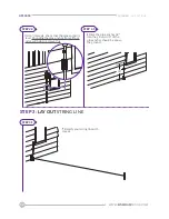 Предварительный просмотр 12 страницы WamBam AF14004 Assembly Instruction Manual