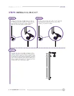 Предварительный просмотр 19 страницы WamBam AF14004 Assembly Instruction Manual