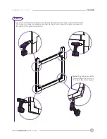 Предварительный просмотр 9 страницы WamBam JIMINY PICKET VG24300 Assembly Instructions Manual