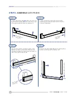 Preview for 6 page of WamBam NANTUCKET Assembly Instructions Manual