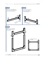 Preview for 7 page of WamBam NANTUCKET Assembly Instructions Manual