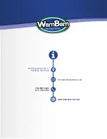 Preview for 12 page of WamBam NANTUCKET Assembly Instructions Manual