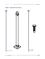 Предварительный просмотр 5 страницы WamBam SB61000 Assembly Instructions Manual