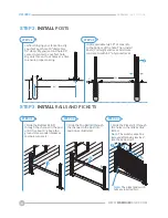 Preview for 8 page of WamBam TRADITIONAL CLASSIC VF13003 Assembly Instructions Manual