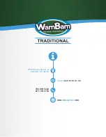 Preview for 13 page of WamBam TRADITIONAL CLASSIC VF13003 Assembly Instructions Manual