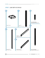 Предварительный просмотр 6 страницы WamBam VF13002 Assembly Instructions Manual