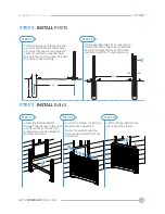 Предварительный просмотр 7 страницы WamBam VF13002 Assembly Instructions Manual