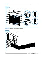 Предварительный просмотр 8 страницы WamBam VF13002 Assembly Instructions Manual