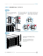 Предварительный просмотр 9 страницы WamBam VF13002 Assembly Instructions Manual