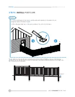 Предварительный просмотр 10 страницы WamBam VF13002 Assembly Instructions Manual