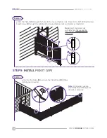 Предварительный просмотр 18 страницы WamBam VF14300 Assembly Instructions Manual