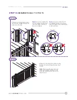 Предварительный просмотр 19 страницы WamBam VF14300 Assembly Instructions Manual