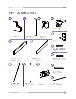 Предварительный просмотр 5 страницы WamBam VG24100 Assembly Instructions Manual