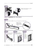 Предварительный просмотр 7 страницы WamBam VG24100 Assembly Instructions Manual