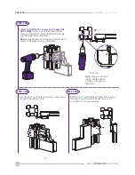 Предварительный просмотр 12 страницы WamBam VG24100 Assembly Instructions Manual