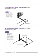 Предварительный просмотр 15 страницы WamBam VG24100 Assembly Instructions Manual