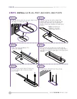 Предварительный просмотр 6 страницы WamBam VG26100 Assembly Instructions Manual