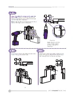 Предварительный просмотр 12 страницы WamBam VG26100 Assembly Instructions Manual