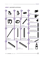 Preview for 5 page of WamBam VG26200 Assembly Instructions Manual