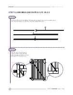 Preview for 12 page of WamBam VG26200 Assembly Instructions Manual