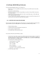 Preview for 11 page of WamBlee W400 MOB Service Manual