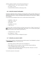 Preview for 15 page of WamBlee W400 MOB Service Manual