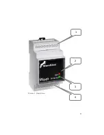 Предварительный просмотр 3 страницы WamBlee W440 Instruction Manual