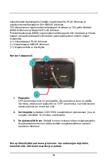 Предварительный просмотр 10 страницы WAMETA MULTIMIG PRO 180 SYN Instruction Manual