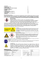 Preview for 7 page of WAMETA PLASMA 40 PFC Instruction Manual