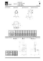 Предварительный просмотр 13 страницы WAMGROUP c Manual