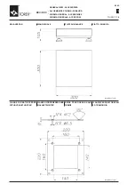 Preview for 14 page of WAMGROUP c Manual