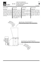 Preview for 30 page of WAMGROUP c Manual