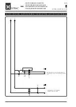 Предварительный просмотр 24 страницы WAMGROUP EXTRAC RBB Installation Operation & Maintenance