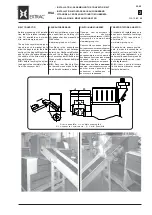 Preview for 25 page of WAMGROUP EXTRAC RSA Installation, Operation And Maintenance Manual