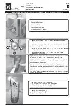 Preview for 44 page of WAMGROUP EXTRAC RSA Installation, Operation And Maintenance Manual