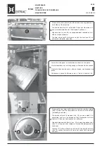 Preview for 52 page of WAMGROUP EXTRAC RSA Installation, Operation And Maintenance Manual