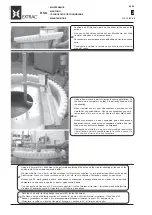 Preview for 56 page of WAMGROUP EXTRAC RSA Installation, Operation And Maintenance Manual