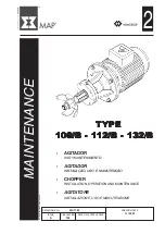 Preview for 7 page of WAMGROUP MAP 100/B Manual