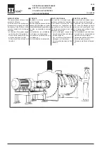 Preview for 14 page of WAMGROUP MAP WB Operation And Maintenance