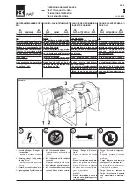 Preview for 15 page of WAMGROUP MAP WB Operation And Maintenance