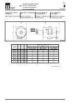 Preview for 18 page of WAMGROUP MAP WB Operation And Maintenance